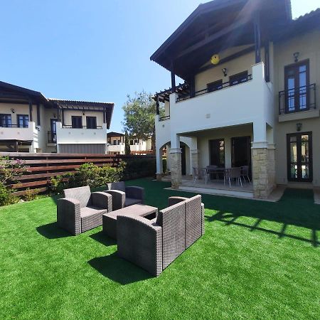 Helios Heights Spirits, Aphrodite Hills Golf Resort كوكليا المظهر الخارجي الصورة