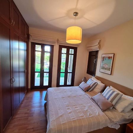 Helios Heights Spirits, Aphrodite Hills Golf Resort كوكليا المظهر الخارجي الصورة