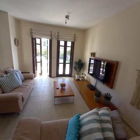 Helios Heights Spirits, Aphrodite Hills Golf Resort كوكليا المظهر الخارجي الصورة