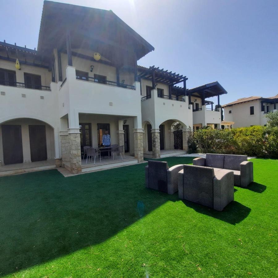 Helios Heights Spirits, Aphrodite Hills Golf Resort كوكليا المظهر الخارجي الصورة