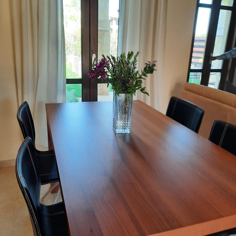 Helios Heights Spirits, Aphrodite Hills Golf Resort كوكليا المظهر الخارجي الصورة