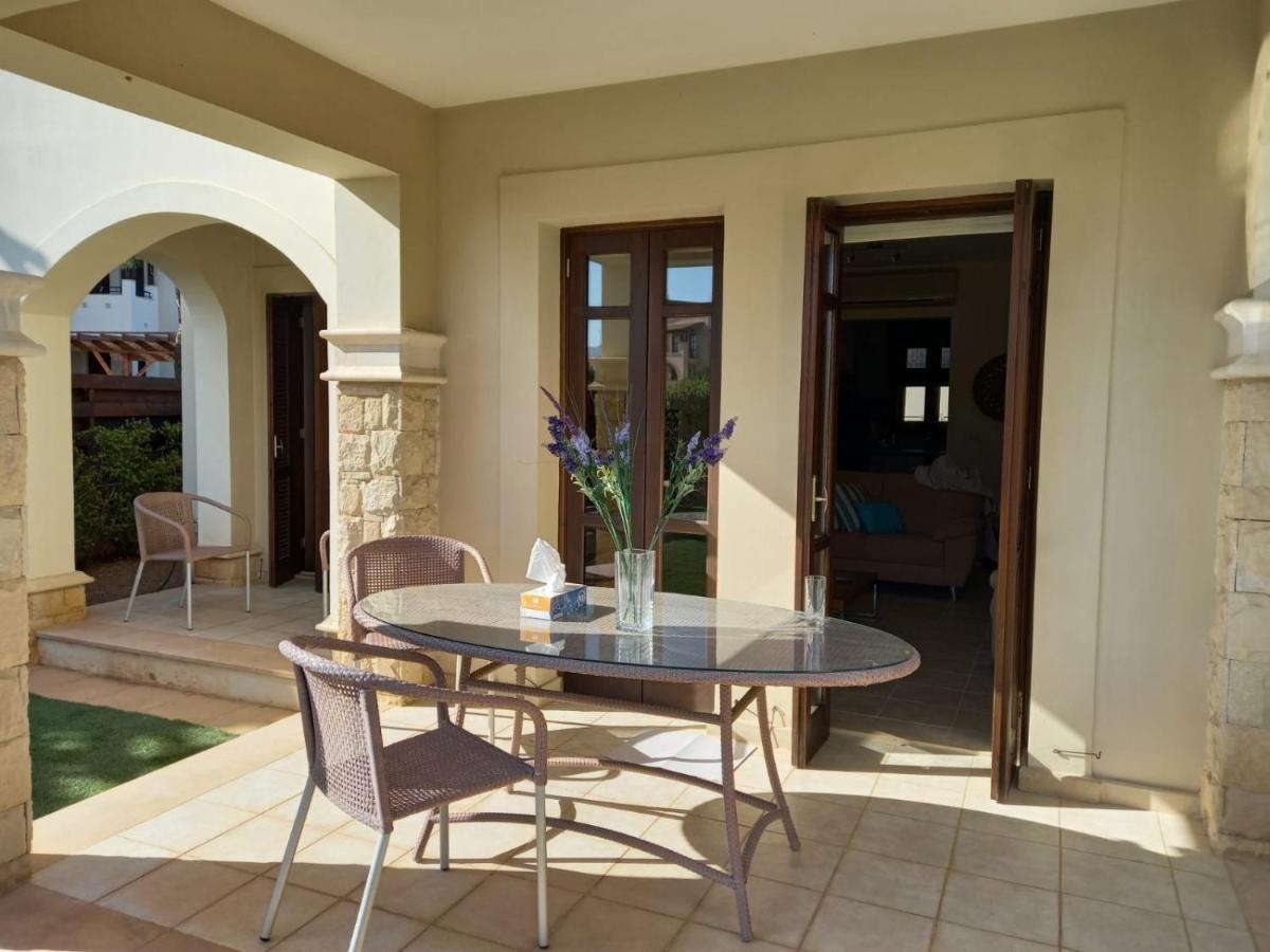 Helios Heights Spirits, Aphrodite Hills Golf Resort كوكليا المظهر الخارجي الصورة