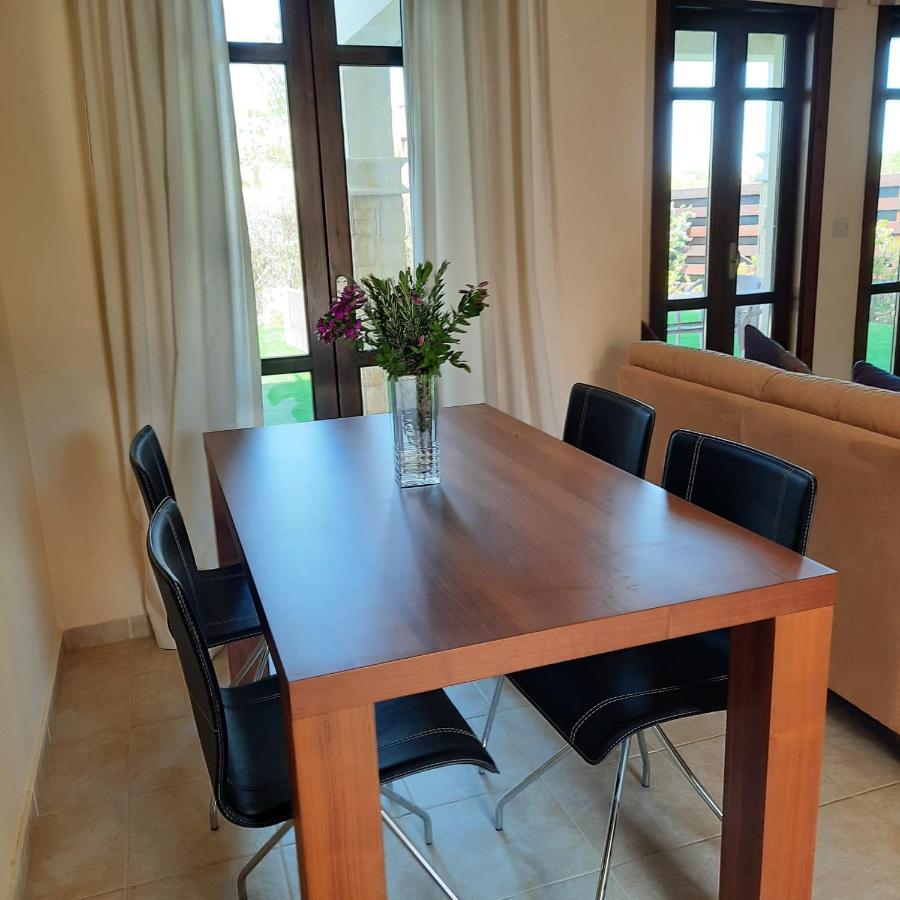 Helios Heights Spirits, Aphrodite Hills Golf Resort كوكليا المظهر الخارجي الصورة