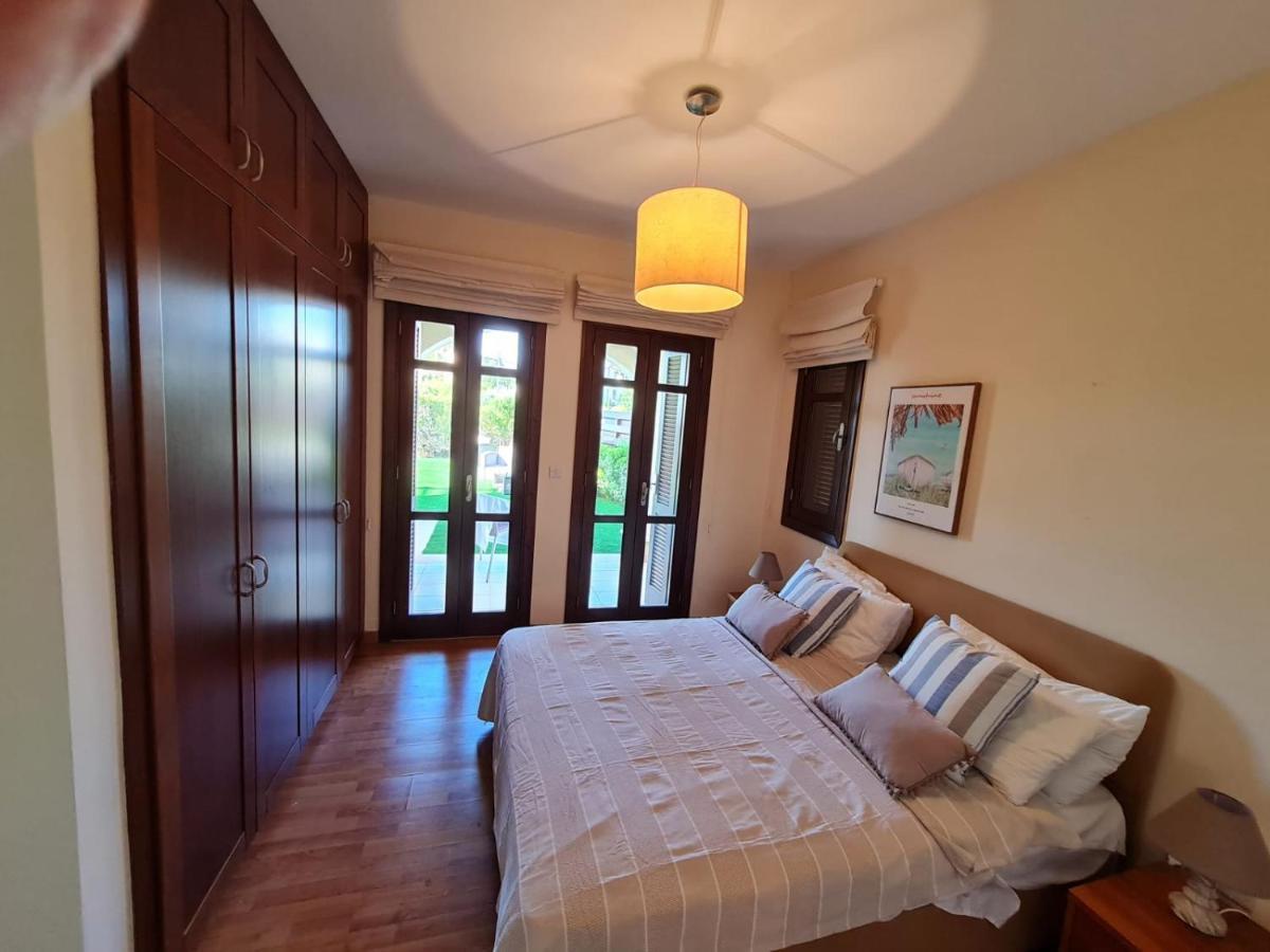 Helios Heights Spirits, Aphrodite Hills Golf Resort كوكليا المظهر الخارجي الصورة