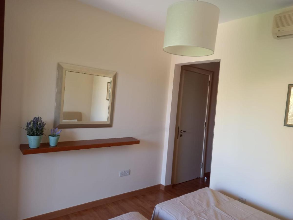 Helios Heights Spirits, Aphrodite Hills Golf Resort كوكليا المظهر الخارجي الصورة