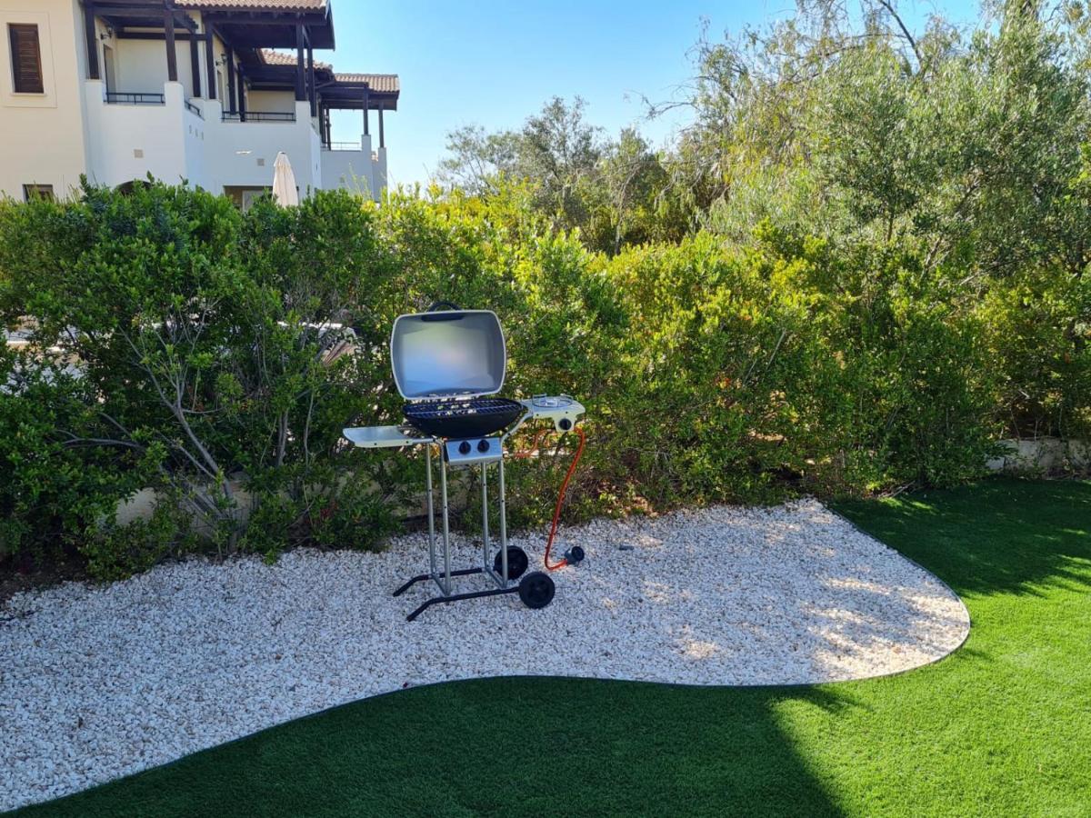 Helios Heights Spirits, Aphrodite Hills Golf Resort كوكليا المظهر الخارجي الصورة