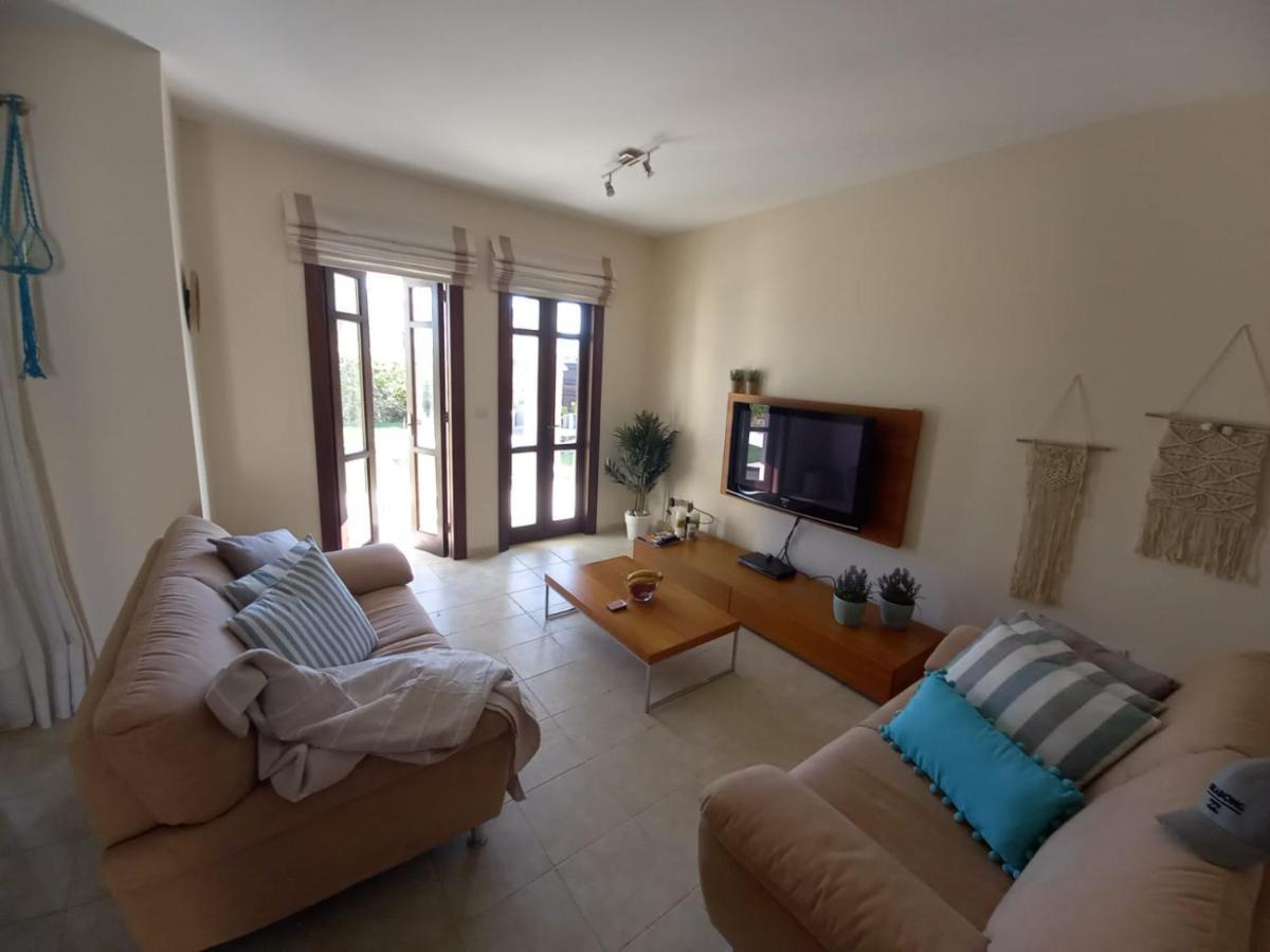 Helios Heights Spirits, Aphrodite Hills Golf Resort كوكليا المظهر الخارجي الصورة