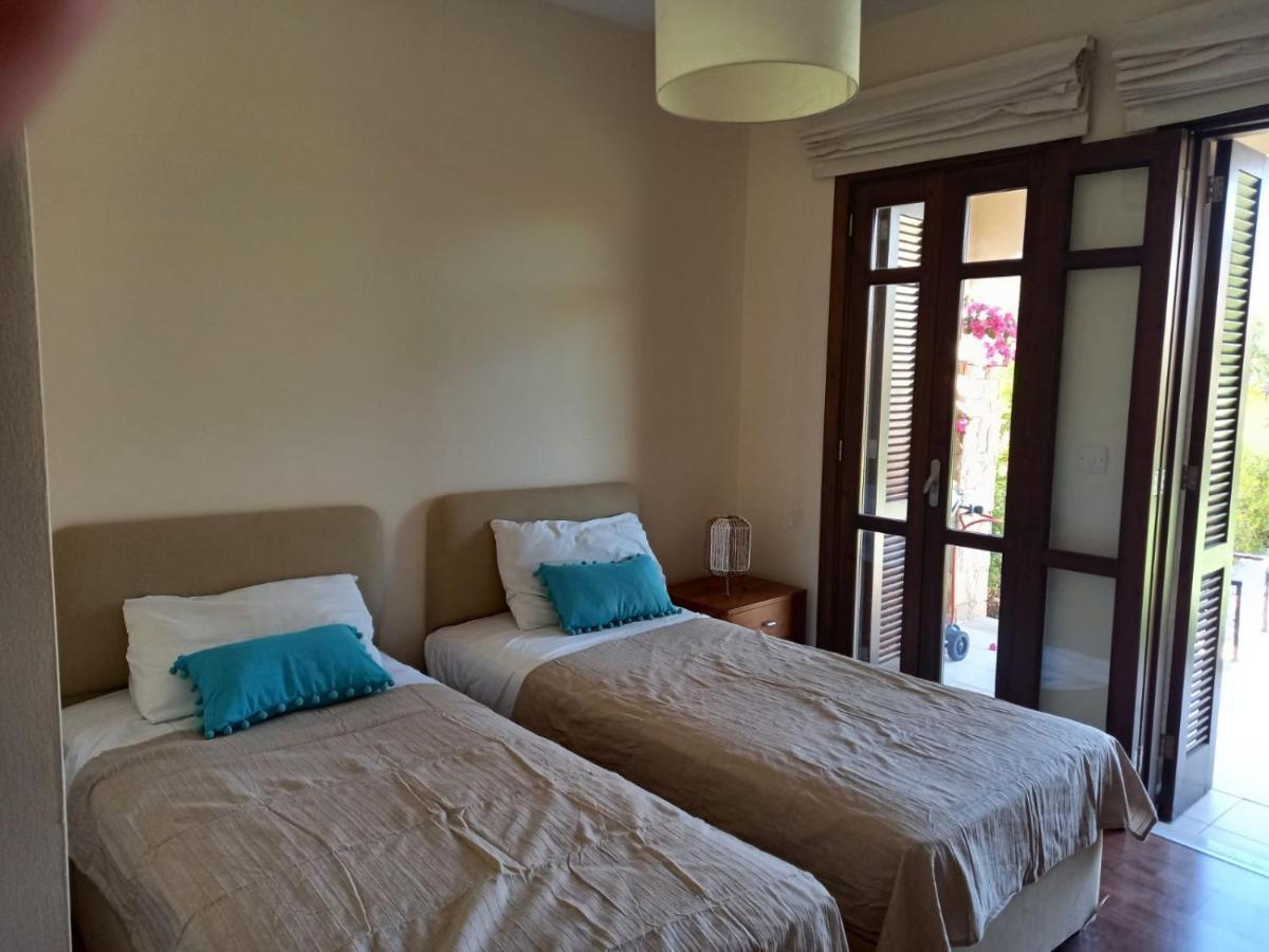Helios Heights Spirits, Aphrodite Hills Golf Resort كوكليا المظهر الخارجي الصورة