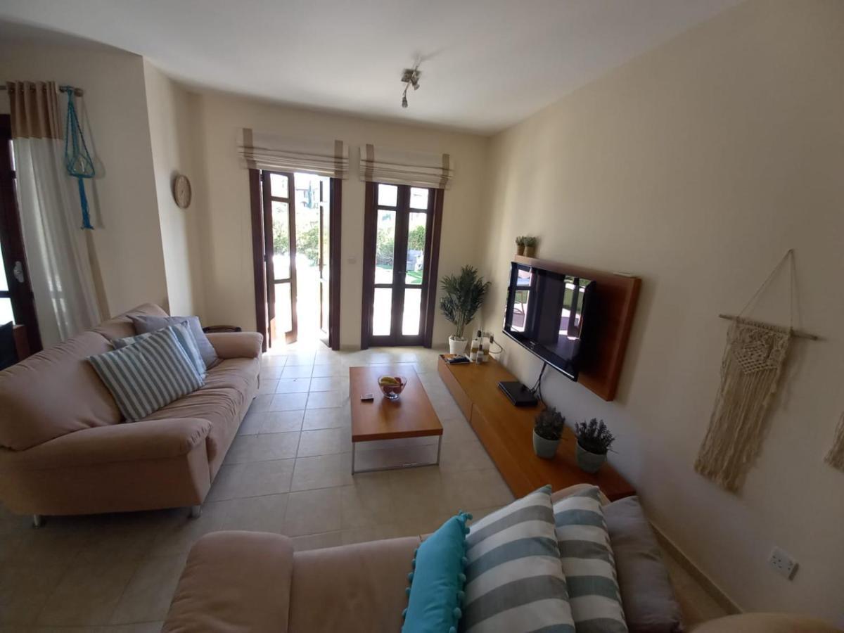 Helios Heights Spirits, Aphrodite Hills Golf Resort كوكليا المظهر الخارجي الصورة